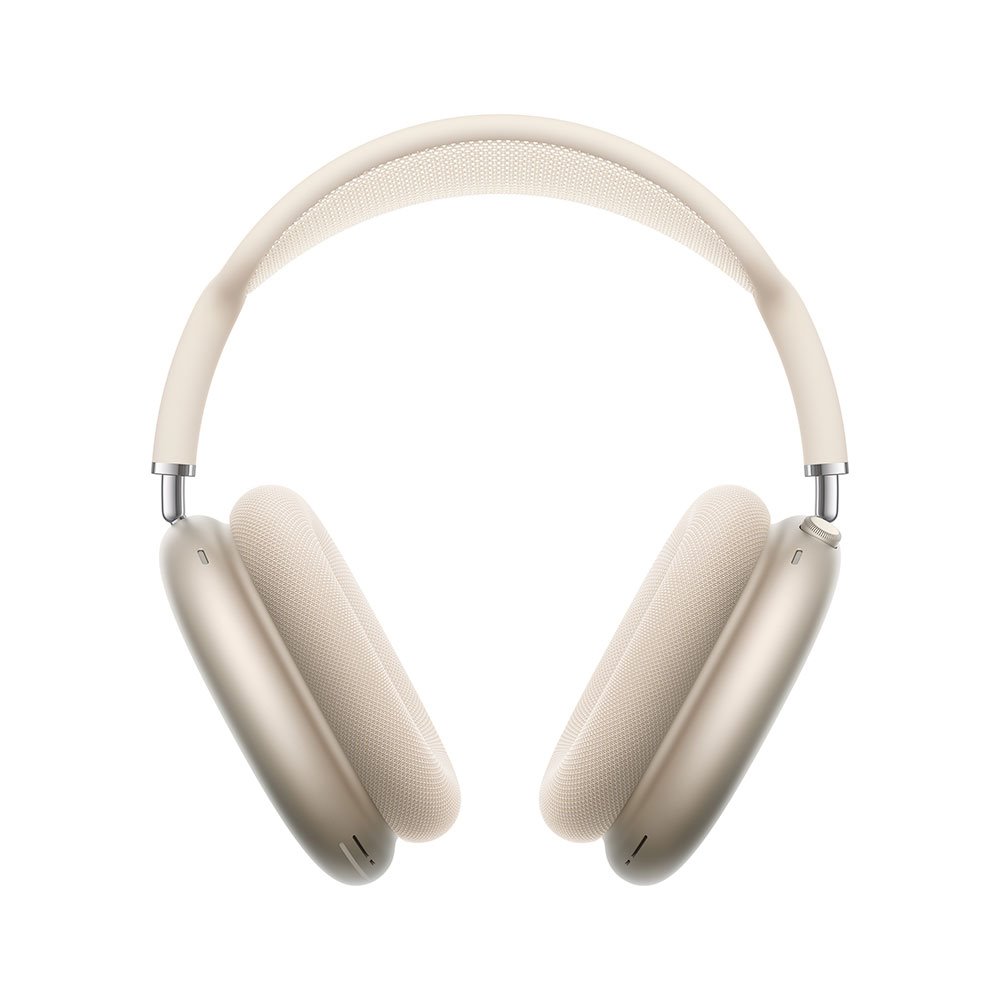 AirPods Max 2 - Hviezdne biele MHWL4ZM/A