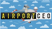 Airport CEO (PC) klíč Steam 1895977