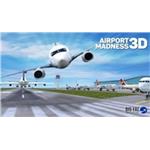 Airport Madness 3D (PC) klíč Steam 828124