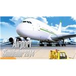 Airport Simulator 2014 (PC) DIGITAL 363174