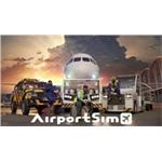 AirportSim (PC) klíč Steam 2194738