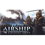 Airship: Kingdoms Adrift (PC) klíč Steam 2185087