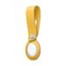 AirTag Leather Loop - Meyer Lemon / SK MM003ZM/A