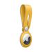 AirTag Leather Loop - Meyer Lemon / SK MM003ZM/A