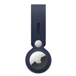 AirTag Loop - Deep Navy / SK MHJ03ZM/A