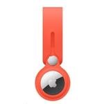 AirTag Loop - Electric Orange / SK MK0X3ZM/A