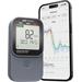 Airthings Corentium Home 2 - Smart detektor radonu 7090031103255