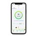 AirThings View Pollution - monitor kvality ovzduší 7090031109806