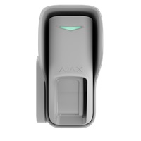 Ajax Curtain Outdoor (8EU) ASP white AJAX101441