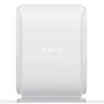 Ajax DualCurtain Outdoor white AJAX39055