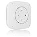 Ajax FireProtect 2 RB (CO) (8EU) ASP white (63212) s vyměnitelnou baterií AJAX63212