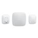 Ajax Hub 2 LTE (4G) white (33152) 4823114008153