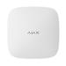Ajax Hub 4G (8EU/UEU) ASP - Centrální jednotka s podporou LTE (4G) sítí, bílá AJAX92210
