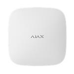 Ajax Hub 4G (8EU/UEU) ASP - Centrální jednotka s podporou LTE (4G) sítí, bílá AJAX92210