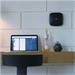 Ajax Hub Black AJAX38236