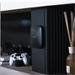 Ajax Hub Black AJAX38236