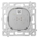 Ajax LightCore (1-gang) vertical - Relé pro LightSwitch (spínač řazení 1) AJAX83427