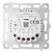 Ajax LightCore (2-gang/2-way) vertical - Relé pro LightSwitch (spínač řazení 6+6) AJAX87945