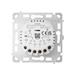 Ajax LightCore (2-gang/2-way) vertical - Relé pro LightSwitch (spínač řazení 6+6) AJAX87945
