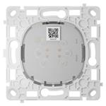 Ajax LightCore (2-gang/2-way) vertical - Relé pro LightSwitch (spínač řazení 6+6) AJAX87945