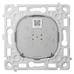 Ajax LightCore (2-gang) vertical - Relé pro LightSwitch (spínač řazení 5-lustrový) AJAX83428