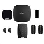 Ajax SET Rodina black 4G AJAXSET4G13_BL