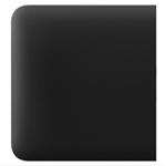 Ajax SideButton (1-gang/2-way) - Boční tlačítko, černá AJAX45121