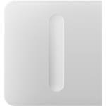 Ajax SideButton (Dimmer) - Boční kryt stmívatelného tlačítka, bílá AJAX91252