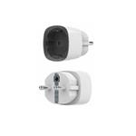 Ajax Socket white (13305) 0856963007910