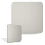 Ajax SoloButton (1-gang/2-way) - Samostatné tlačítko pro LightSwitch, ústřicová AJAX46002