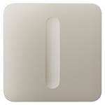 Ajax SoloButton (Dimmer) - Samostatné stmívatelné tlačítko pro LightSwitch, slonovinová kost AJAX98611