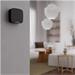 Ajax SpeakerPhone (8EU) ASP black (Voice module) bezdrátový hlasový modul AJAX87531