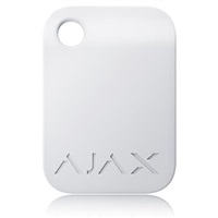 Ajax Tag (100ks) ASP white AJAX38229