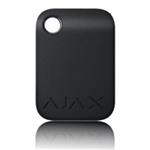 Ajax Tag black 1ks