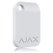 Ajax Tag white 3 ks AJAX38232