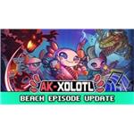 AK-xolotl (PC) klíč Steam 2184085