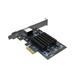 AKASA 10 Gigabit PCIe síťová karta AK-PCCE10-01