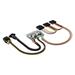 AKASA adaptér 200W DC pro DC ATX power AK-PE200-01