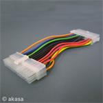AKASA AK-CB20-24 (ATX 20-pin to ATX 24-pin )