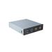 AKASA AK-ICR-25 3.5" USB charger panel, 2 x USB 3.0