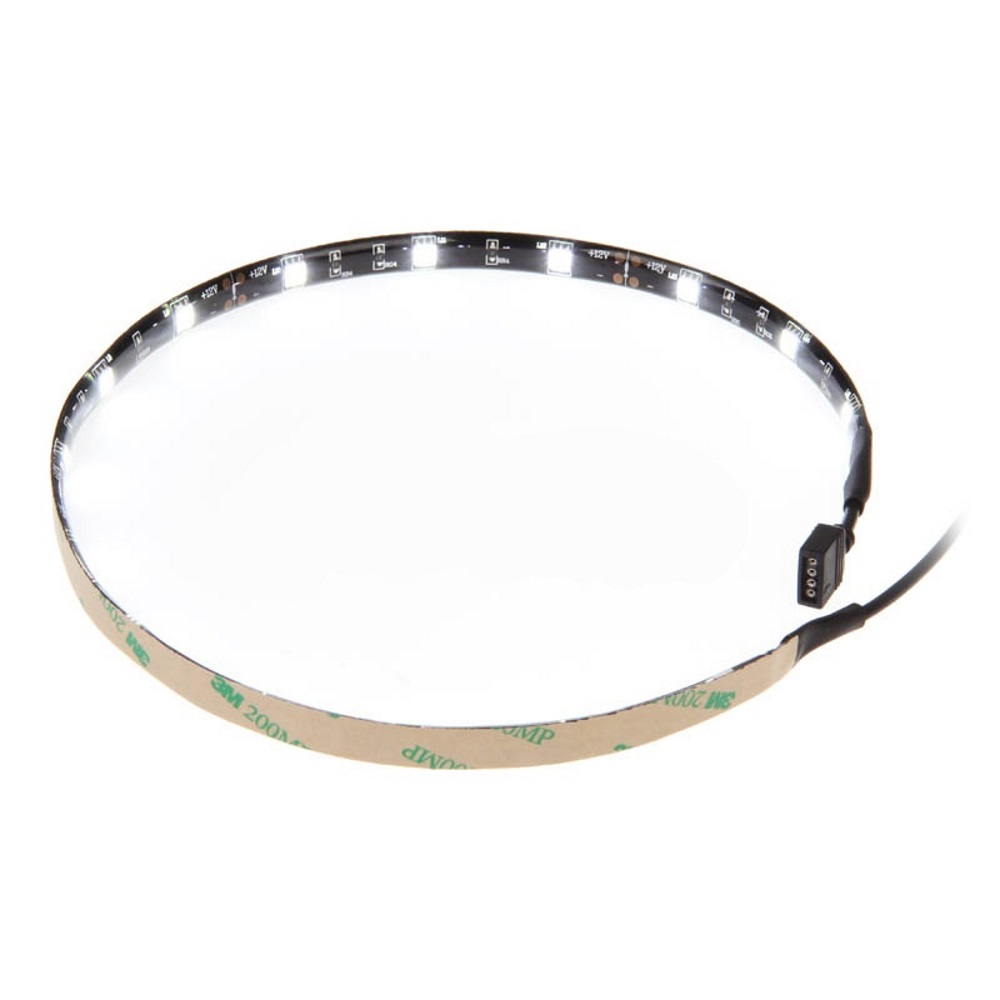 AKASA AK-LD02-05WH Vegas LED strip light