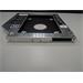 AKASA AK-OA2SSA-03 N.Stor, for 2,5" SATA/SSD to ODD 9,5mm