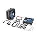 AKASA chladič CPU - Alucia Bundle AK-CC4021KT01