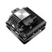AKASA chladič CPU - ALUCIA H6LS AK-CC4036HP01