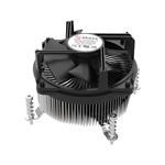 AKASA chladič CPU - Extra-Secure Intel LGA1851 AK-CC6620BP01