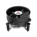 AKASA chladič CPU - Low-Noise Intel LGA1851 AK-CC6605EP01