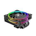 AKASA chladič CPU - SOHO H6L RGB AK-CC4035HP01
