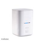 AKASA DuoDock MX AK-DK09U3-WHC