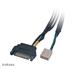 AKASA - Flexa FP3S - 3 x PWM z MB PWM AK-CBFA06-30