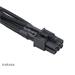 AKASA - Flexa V6 AK-CBPW07-40BK